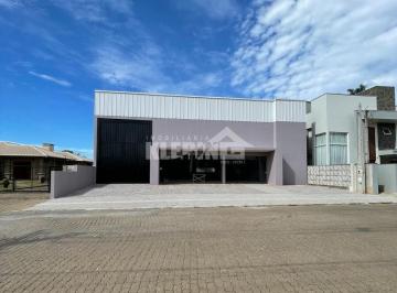 Comercial · 745m² · Pavilhão/ Salão Comercial