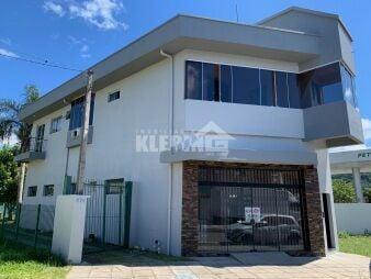 Comercial · 200m² · 2 Quartos · Prédio Residencial/Comercial