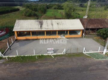 Comercial · 170m² · Sala comercial