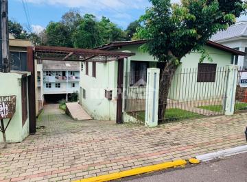 Comercial · 460m² · 9 Quartos · Prédio à venda no bairro Centro - Bom Princípio/RS