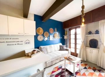 Apartamento · 100m² · 2 Quartos · COBERTURA TRIPLEX NA CIDADE BAIXA MOBILIADA E DECORADA COM 2 SUÍTES