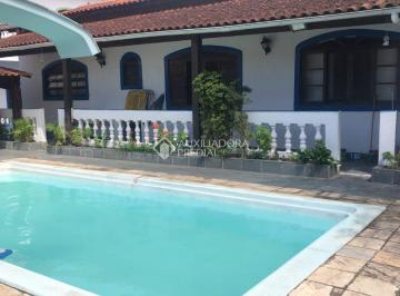 Casa · 304m² · 7 Quartos · 10 Vagas · CASA - PRAIA GRANDE
