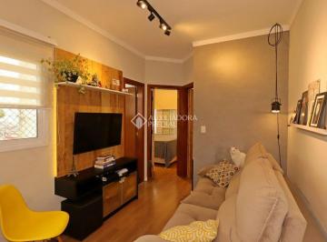 WhatsApp Image 2026-09-18 at 14.50 · Apartamento à venda com 90m², 2 quartos e 2 vagas Santo André