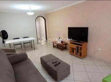 Casa · 199m² · 4 Quartos · 4 Vagas · Sobrado 256 m² Localizado No bairro Anchieta São Bernardo do Campo - SP