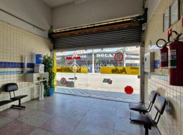 Comercial · 156m² · 2 Vagas · Salão Comercial para venda com 156m² no bairro Vila América - Mauá - SP