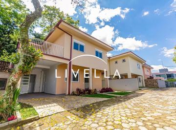 1 · CANSADO DE VER CASAS CINZAS E IGUAIS? ESSA CASA CHARMOSA, PERTINHO DO BARIGUI, VAI TE ENCANTAR.