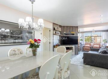Apartamento · 91m² · 3 Quartos · 2 Vagas · Seu novo lar no Jardim Planalto: 3 quartos prontos para morar e vagas independentes
