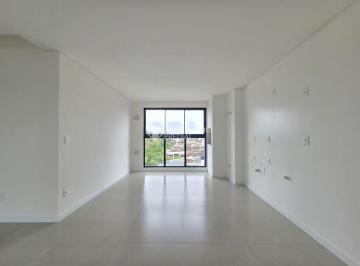 Apartamento · 108m² · 3 Quartos · 2 Vagas · Apartamento Novo com 3 quartos sendo 1 suíte, sacada, churrasqueira e 2 vagas no Floresta, à venda p