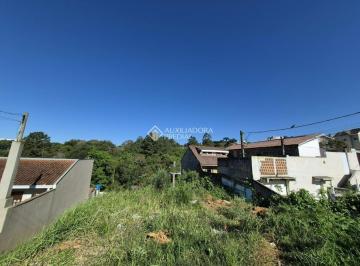 Terreno · 564m² · Terreno com 564m² a venda no bairro Pilarzinho