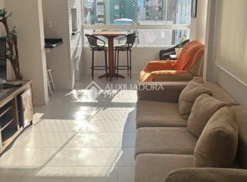 Apartamento · 76m² · 2 Quartos · 1 Vaga · UM ENDEREÇO PARA VIVER CAPÃO DA CANOA POR INTEIRO