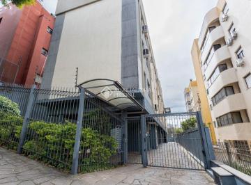 Apartamento · 51m² · 2 Quartos · 1 Vaga · EXCELENTE APARTAMENTO DESOCUPADO 2D COM GARAGEM
