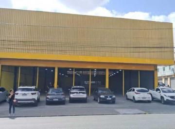 Comercial · 989m² · 6 Vagas · Imoveis - no Centro