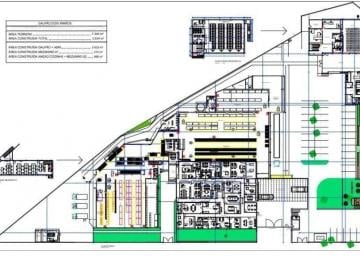 Comercial · Imoveis - em Apipucos