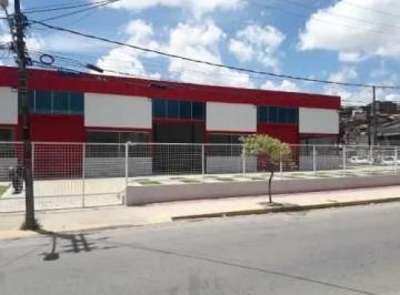 Comercial · 6 Vagas · Imoveis - em Tamarineira