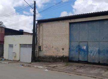 Comercial · 4 Vagas · Imoveis - em Marcos Freire