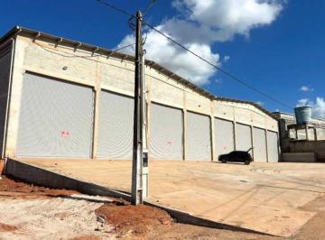Comercial · Imoveis - em Matriz