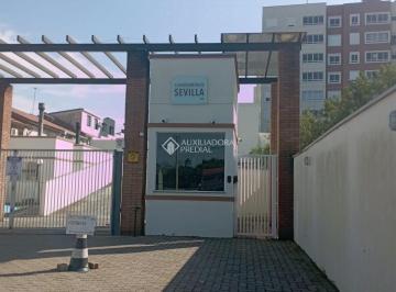 Apartamento · 74m² · 2 Quartos · 1 Vaga · Apartamento à venda no Parque Santa Fé