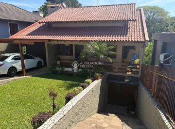 Casa · 274m² · 3 Quartos · 2 Vagas · AUXILIADORA PREDIAL VENDE CASA NO BAIRRO FLORESTA EM DOIS IRMÃOS