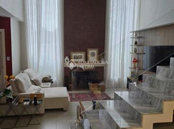 Casa · 177m² · 3 Quartos · Casa Lomba Grande