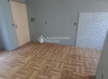 Apartamento · 46m² · 2 Quartos · 1 Vaga · Apartamento dois quartos com box.