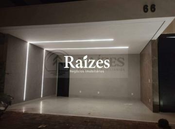 Imagem 1 · Casa de Condomínio para venda em Shopping Park, Uberlândia