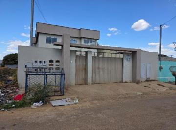 Imagem 1 · Apartamento para venda em Parque Estrela Dalva X, Luziânia