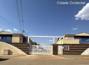 Imagem 1 · Apartamento para venda em Mansões Recreio Mossoró, Cidade Oc