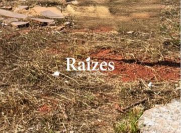 Imagem 1 · Terreno para venda em Morada da Colina, Uberlândia