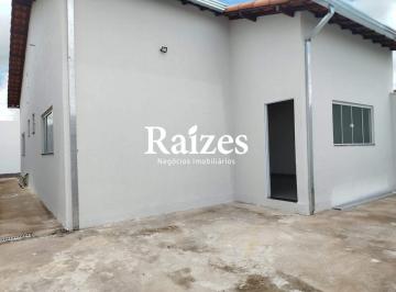 Imagem 1 · Casa para venda em Jardim Holanda, Uberlândia