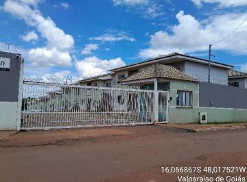 Imagem 1 · Apartamento para venda em Setor de Chácaras Anhangüera C, Va