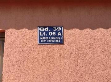 Imagem 1 · Casa para venda em Jardim Ana Beatriz I, Santo Antônio do De