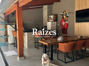 Imagem 1 · Casa para venda em Dona Zulmira, Uberlândia