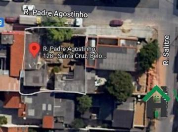 Imagem 1 · Terreno para venda em Santa Cruz, Belo Horizonte