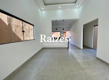 Imagem 1 · Casa para venda em Jardim Brasília, Uberlândia