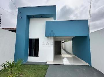 Imagem 1 · Casa para venda em Jardim São Cristóvão, Ji-Paraná
