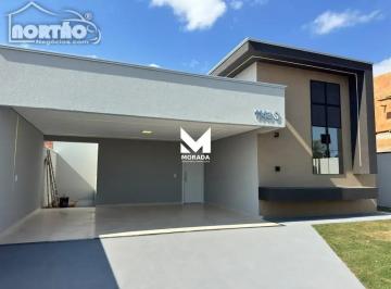 Imagem 1 · Casa para venda em Juara