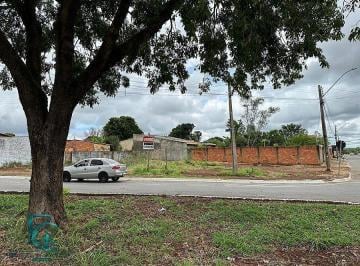 Imagem 1 · Terreno para venda em Residencial Itaipu, Goiânia