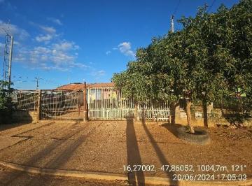 Imagem 1 · Casa para venda em Jardim Bandeirante, Luziânia