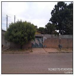 Imagem 1 · Casa para venda em Parque Paulistano Gleba A, Luziânia