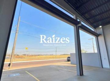 Imagem 1 · Depósito-Galpão-Armazém para aluguel em Grand Ville, Uberlân
