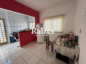 Imagem 1 · Casa para venda em Jardim das Palmeiras, Uberlândia