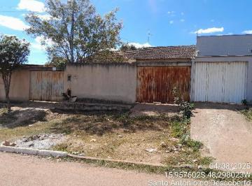 Imagem 1 · Casa para venda em Parque Estrela Dalva XII, Santo Antônio d