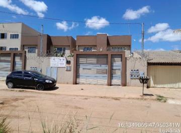 Imagem 1 · Apartamento para venda em Jardim Zuleika, Luziânia