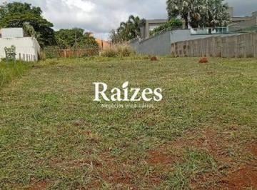 Imagem 1 · Terreno para venda em Cidade Jardim, Uberlândia