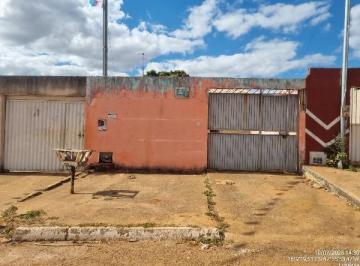 Imagem 1 · Casa para venda em Parque Industrial Mingone, Luziânia