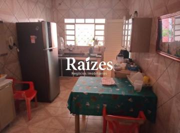 Imagem 1 · Casa para venda em Luizote de Freitas, Uberlândia