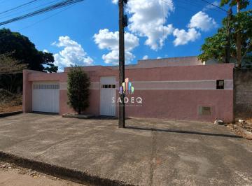 Imagem 1 · Casa para venda e aluguel em Jardim Presidencial, Ji-Paraná