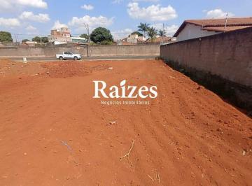 Imagem 1 · Terreno para venda em Segismundo Pereira, Uberlândia