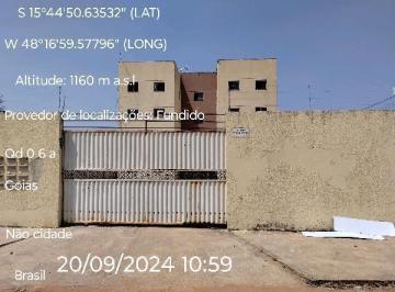 Imagem 1 · Apartamento para venda em Parque da Barragem Setor 12, Águas