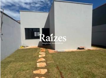 Imagem 1 · Casa para venda em Morumbi, Uberlândia